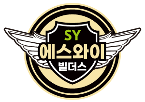 에스와이 로고