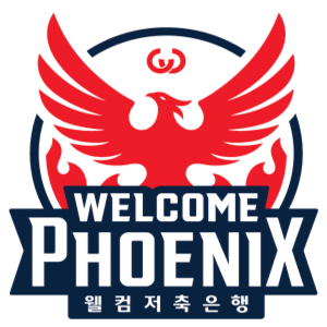 웰컴저축은행 로고